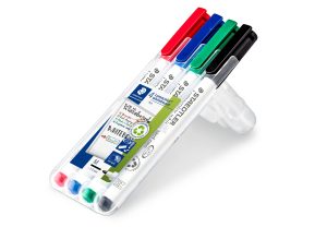 Flomaster 301 - WHITEBOARD WP-4 Staedtler