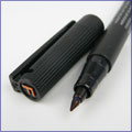 Flumaster 318-F 0,6 mm - ČRNI Staedtler