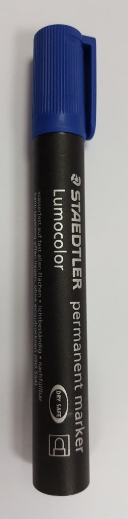 Flumaster 352 - MODER 2 mm Staedtler