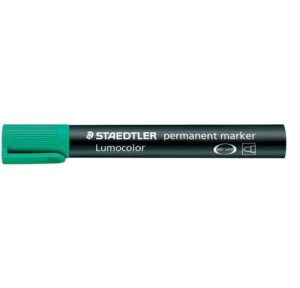 Flumaster 352 - ZELEN 2 mm Staedtler