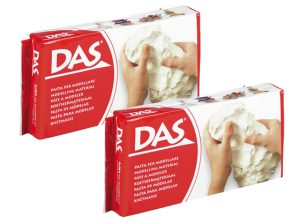 Das modelirna masa 1kg - BELA