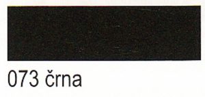 Barva za marmoriranje 15 ml - ČRNA