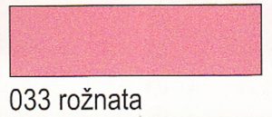 Barva za marmoriranje 15 ml - ROZA