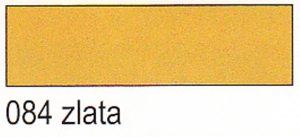 Barva za marmoriranje 15 ml - ZLATA