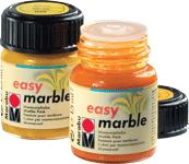Barva za marmoriranje 15 ml