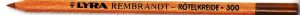 Barvica pastel - SEPHIA (RD/RJ)KOH-I-NOR