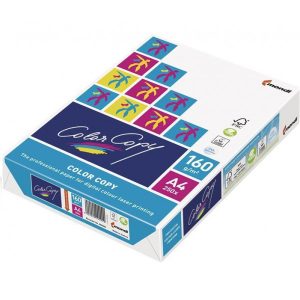 Papir beli COLOR COPY A4 160g 250/1