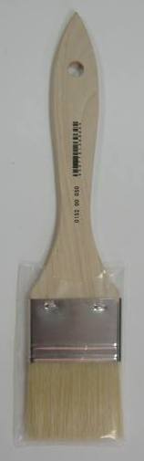 Čopič ploščati 5 cm
