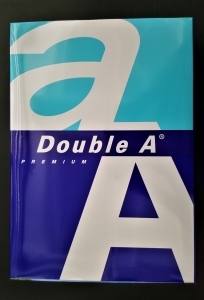 Papir beli DOUBLE A A3 80g 500/1