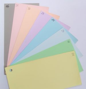 Šeleshamer B1 200g - PASTELNE BARVE