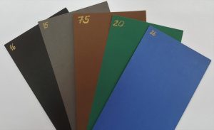Šeleshamer B1 200g - TEMNE BARVE