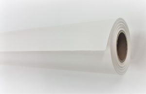 Šeleshamer BELI v roli 100 cm x 20 m 200g