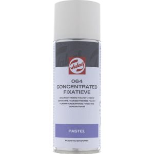 Fixativ sprej 400ml - TALENS