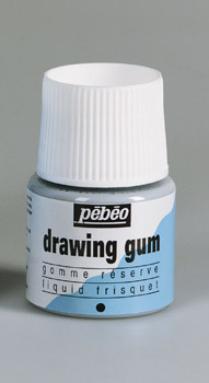 Guma za slikanje 45 ml