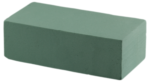 Goba aranžerska 22,5 x 11 x 7,5