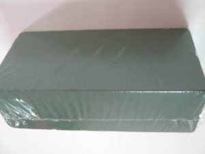 Goba aranžerska 22,5 x 11 x 7,5