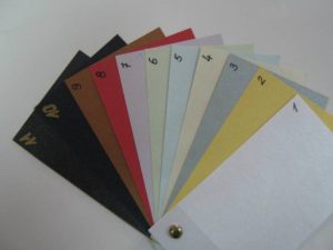 Papir Majestick A4 120g