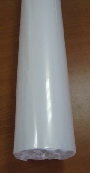 Papir v roli 91 cm x 45 m 80g