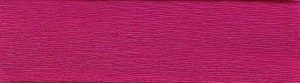 Papir krep - rola 50 x 250 cm 40g - ROŽNATA