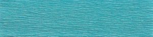 Papir krep - rola 50 x 250 cm 40g - SVETLO MODRA