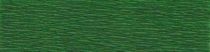 Papir krep - rola 50 x 250 cm 40g - TEMNO ZELENA