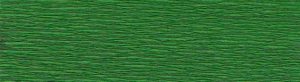 Papir krep - rola 50 x 250 cm 40g - ZELENA