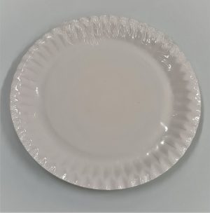 KROŽNIK KARTONSKI 23 cm 10/1