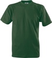 Majica bombažna T-SHIRT 165g - BARVNA