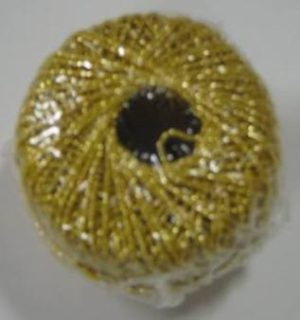 Nit 0,8 mm / 20 m ZLATA