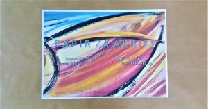 Papir za akrile 50 x 35 cm 20/1 PITTURA Fabriano