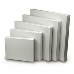 Platno slikarsko 100 x 100 cm 400g PRO-3D GALERIJSKO