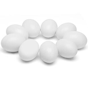 PVC jajce 6 cm