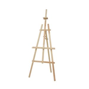 Stojalo slikarsko 71 x 80 x 170 cm