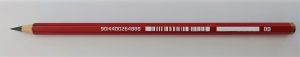 Svinčnik grafitni 8B KOH-I-NOOR