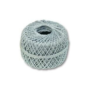 Nit 0,8 mm / 20 m SREBRNA
