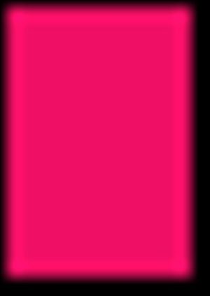 Tempera barva 1000 ml REDIMIX - MAGENTA