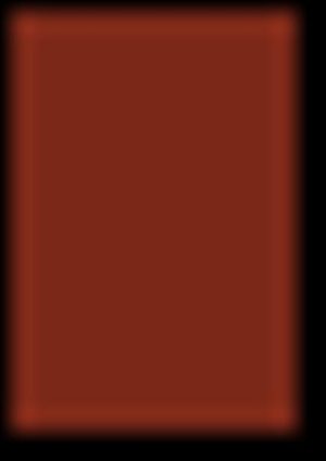 Tempera barva 1000 ml REDIMIX - RJAVA