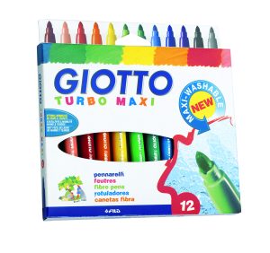 Flumastri Giotto turbomaxi 12/1