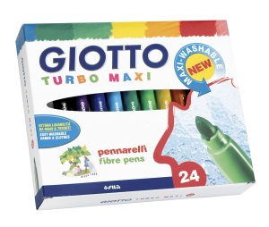 Flumastri Giotto turbomaxi 24/1