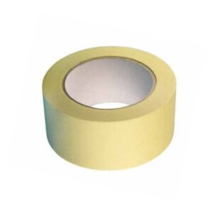 Lepilni trak 50mm x 50m KREP
