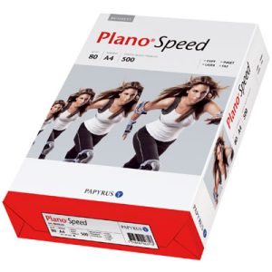 Papir beli A4 80g 500/1