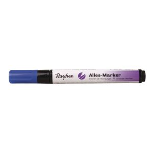 Markerji ALLESMARKER 1-2 mm Rayher - MODRA