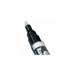 Markerji ALLESMARKER 1-2 mm Rayher - SREBRNA