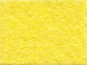 Filc barven v roli 45cm x 5m - LIMONA RUMEN