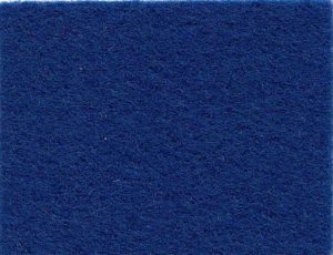 Filc barven v roli 45cm x 5m - TEMNO MODER