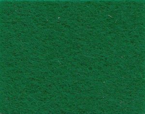 Filc barven v roli 45cm x 5m - TEMNO ZELEN