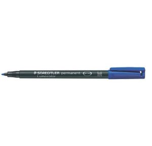 Flumaster 317-M 1,0 mm - MODER Staedtler