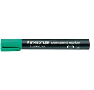 Flomaster 350 - ZELENI 2-5mm Staedtler
