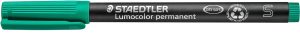 Flumaster 313-S 0,4 mm – ZELENI Staedtler