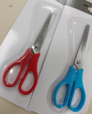 Škarje za papir 13cm - šolske